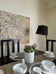Furnished 3-Bedroom House for Rent in Mikocheni - 2