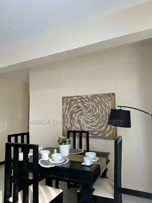 Furnished 3-Bedroom House for Rent in Mikocheni