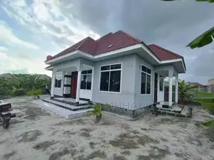 4 Bedroom House for Sale in Rada, Pugu