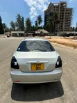Toyota Verossa 2003 Silver - 4
