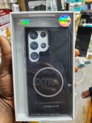 Samsung S23 Ultra Phone Case