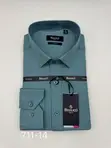 Bellucci Slim Check Shirt 711-8 - 2
