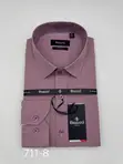 Bellucci Slim Check Shirt 711-8 - 5