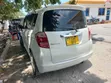 Toyota Ractis 2009 Pearl - 2
