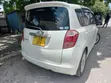 Toyota Ractis 2009 Pearl - 3