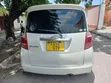 Toyota Ractis 2009 Pearl - 5