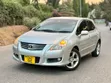 Toyota Blade 2007 Silver - 2