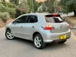 Toyota Blade 2007 Silver - 3