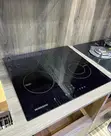 Homebase Induction & Ceramic Hob HB-QB4009 - 1