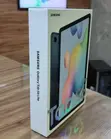 Samsung Galaxy Tab S6 Lite 128GB Nyeupe Mpya - 2
