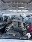 Toyota Land Cruiser 2010 White - 4