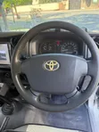 Toyota Land Cruiser 2010 White - 5