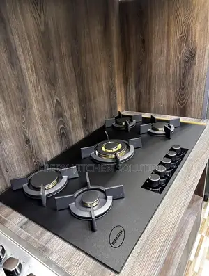 Homebase Hb-90-Mg Gas Cooktop