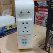 Royalty Automatic Voltage Regulator 3000VA - 4