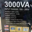 Royalty Automatic Voltage Regulator 3000VA - 5