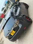 Subaru Impreza 2008 Nyeusi - 5