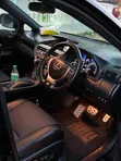 Lexus RX 350 2014 Nyeusi Metallic - 5
