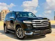 2015 Toyota Land Cruiser ZX - Burgundy - 2