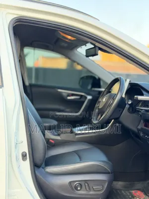 Toyota RAV4 2020