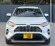 Toyota RAV4 2020 - 2