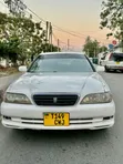 Toyota Cresta GX100 2002 - 1