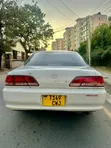 Toyota Cresta GX100 2002 - 2