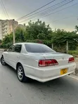 Toyota Cresta GX100 2002 - 3