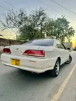Toyota Cresta GX100 2002 - 4