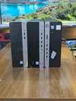 HP EliteDesk 800 G4 Desktop Computer - 3