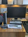 HP EliteDesk 800 G4 Desktop Computer - 4