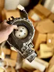 Honda Hybrid Battery Fan (Used) - 2