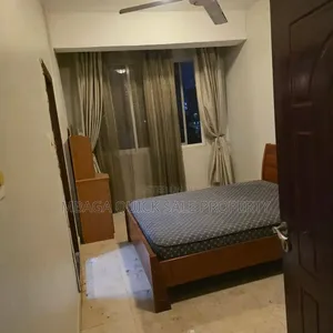 Furnished 3 Bedroom Apartment for Rent in Upanga West