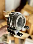 Toyota Aqua Hybrid Battery Cooling Fan G9230-52010-A - 1