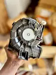 Toyota Aqua Hybrid Battery Cooling Fan G9230-52010-A - 4