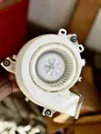 VW Hybrid Cooling Fan (Part No: 17300-6340) - 2