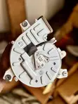 VW Hybrid Cooling Fan (Part No: 17300-6340) - 3