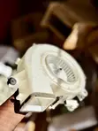 VW Hybrid Cooling Fan (Part No: 17300-6340) - 4