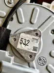 VW Hybrid Cooling Fan (Part No: 17300-6340) - 5
