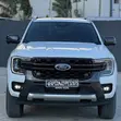 Ford Ranger Wildtrak 2023 White - 1