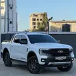 Ford Ranger Wildtrak 2023 White - 2