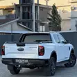 Ford Ranger Wildtrak 2023 White - 4