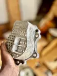 Toyota Hybrid Coolant Pump by Aisin - 3
