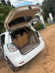Toyota Corolla Spacio 2003 Pearl - 5