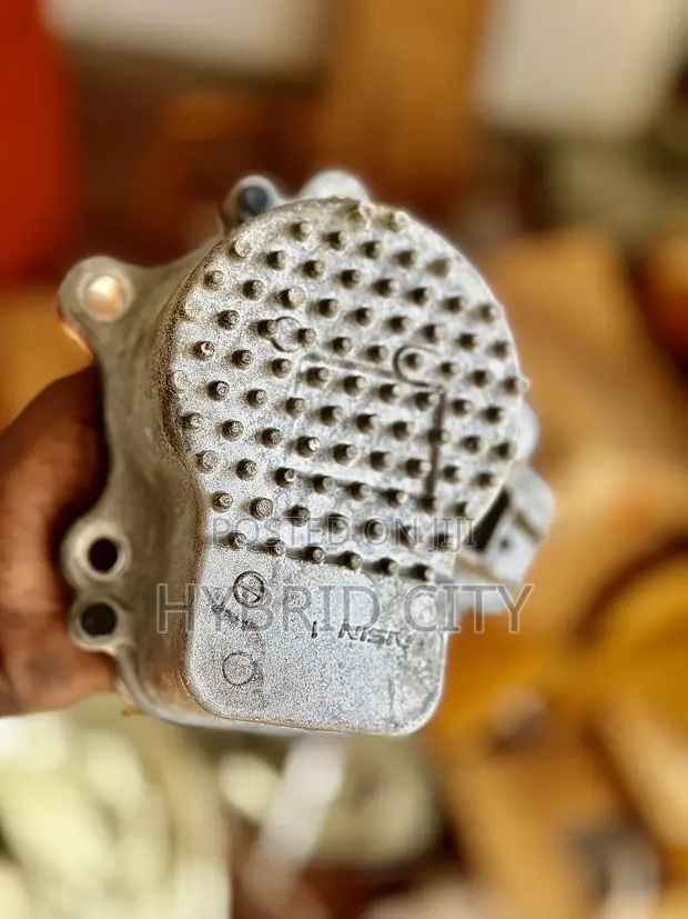 Toyota Hybrid Water Pump (Aisin) - 1