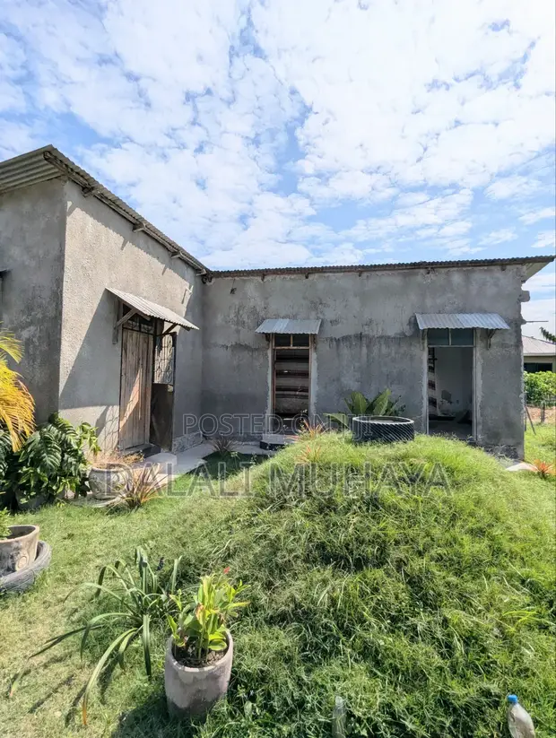 4 Bedroom House for Sale in Viwege, Pugu - 1