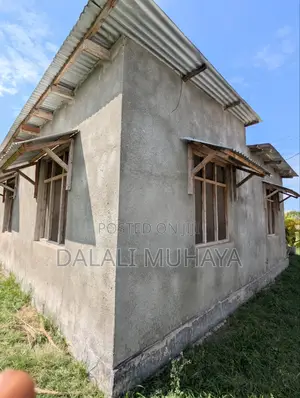 4 Bedroom House for Sale in Viwege, Pugu