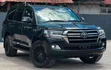Toyota Land Cruiser VX.R Horizon 2021 - 2