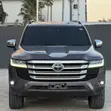 Toyota Land Cruiser LC300 VXR 2024 - 1