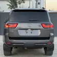 Toyota Land Cruiser LC300 VXR 2024 - 2