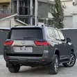Toyota Land Cruiser LC300 VXR 2024 - 3